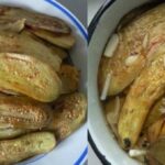 Мариновані баклажани по-новому: смакота неймовірна