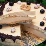 Карамелька – дуже смачний торт без випічки