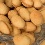 Рецепт горішків який шукають всі