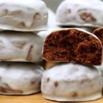 Шоколадні пряники на раз, два, три! Діти їх просто обожнюють! Інгредієнти найпростіші