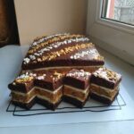Для любителів шоколаду🍫 і горіхів. Рецепт зі старого записника. Смакота неймовірна😋