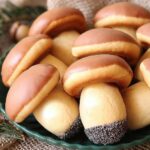 ПЕЧЕННЯ «ГРИБОЧКИ»