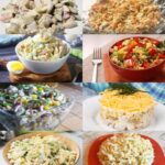 8 абсолютно нових і смачних салатів на кожен день