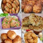 Піст можна зробити смачним! 7 кращих рецептів котлет без м’яса