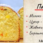 Здобна, волокниста, м’яка і волога, дуже ароматна паска.