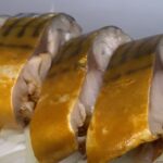 Домашня копчена скумбрія – смачно, просто і без зайвих добавок