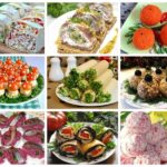 Великодні закуски: 10 оригінальних рецептів
