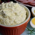Той сами Білий соус з хроном на Великдень! Легендарний рецепт! І до мʼяса і до яєць пасує