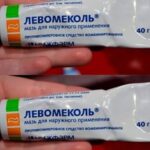 Левомеколь – сильні ліки, але лікарі вам про нього не розкажуть!