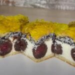 Без крему, а так смачно! Печу 1 коржем, без клопотів! Такий красивий і такий простий в приготуванні!
