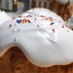 Краща глазур для паски. Ніжна, м’яка і не кришиться ні краплі