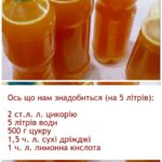 Домашній квас із дитинства: той самий, за яким бігали до бочки