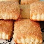 30 хвилин і готово. Просте і смачне домашнє печиво!