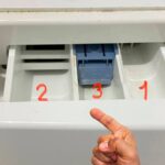 Для чого потрібно 3 відсіки в пральній машині. Варто знати кожній господині