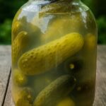 Цей рецепт — мій улюблений! Квашу огірки уже понад 10 років.