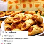 Печиво «Хвилинка» — швидко, просто, неймовірно смачно!