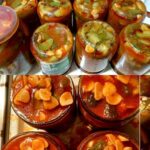 Кожен рік закриваю не менше 30 баночок!#Закуска з #огірківі часничкуна зиму:рецепт від української господині, дуже смачні, хрумкі і ароматні