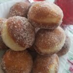 Готуємо пісні пампушки. Смачніших я ще не їла